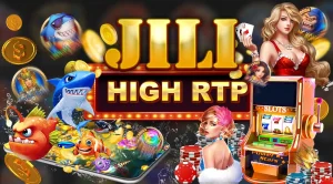 Explore Berbagai Game Jili Slot RTP Paling Diincar Pemain