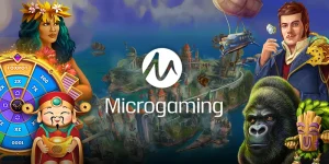 Menjelajahi Permainan Slot Microgaming Paling Populer 2025