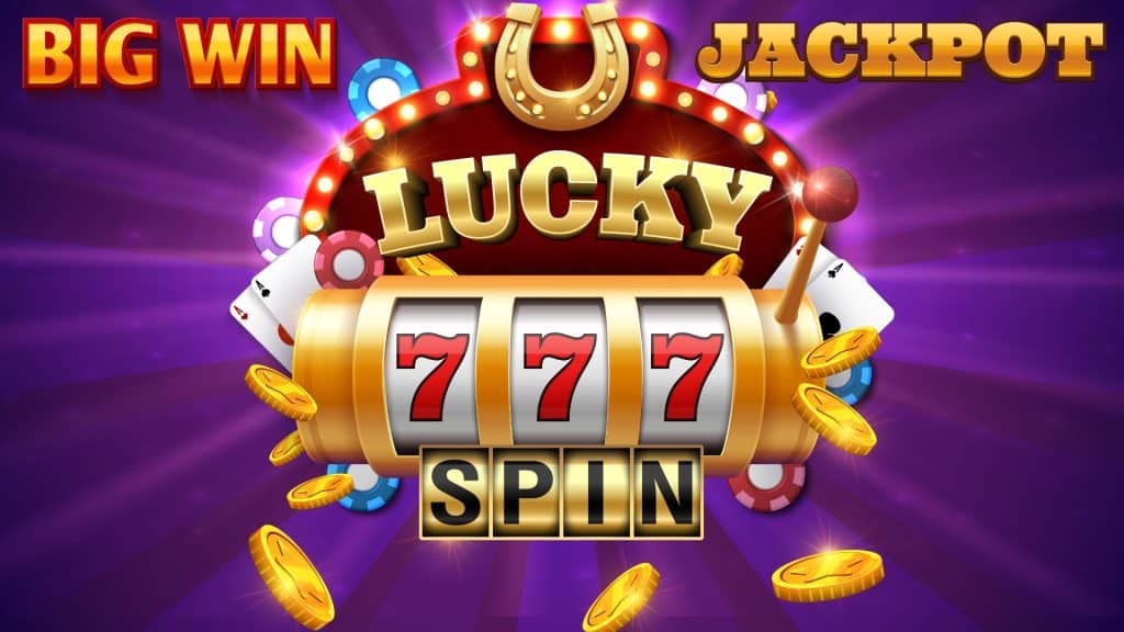 Provider Slot Luck365 Bocoran Permainan Dan Pola Gacor 2025