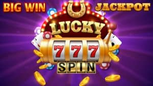 Provider Slot Luck365 Bocoran Permainan Dan Pola Gacor 2025