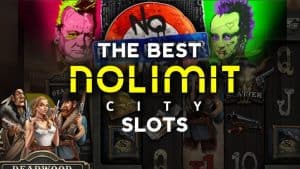 Update Permainan Slot Gacor Nolimit City Nilai RTP Tinggi