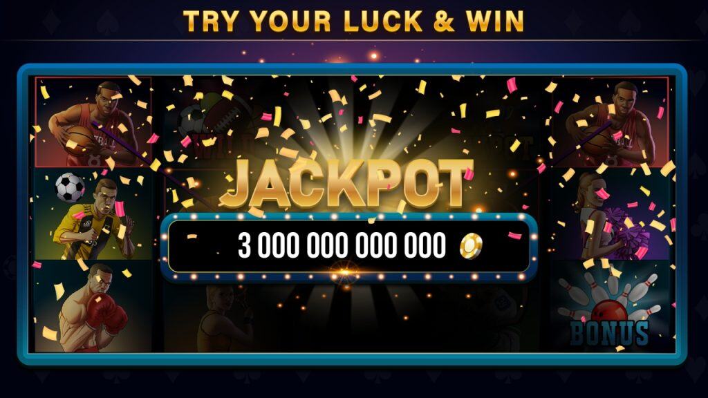 Berbagai Permainan Slot Next Spin Paling Cuan Tergacor #1