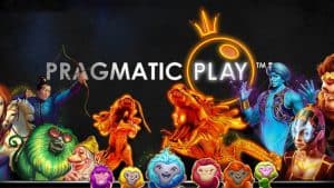 List Permainan Slot Pragmatic Play RTP Maxwin Anti Gagal