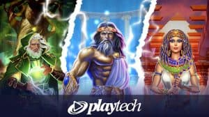 Rahasia Permainan Slot Provider Playtech Paling Populer #1