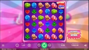 Sugar Mania: Manisnya Permainan Penuh Warna dan Kejutan