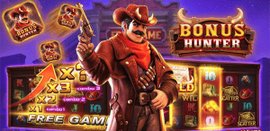 Bonus Hunter: Berburu Harta Tersembunyi Penuh Aksi Menarik