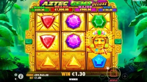 Aztec Gems: Petualangan Seru Dunia Perhiasan Kuno Meksiko