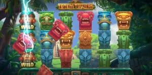 Rahasia Totem: Jelajahi Menara Misterius Penuh Hadiah 2025