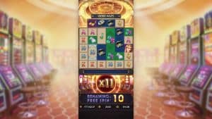 Dreams of Macau: Kemewahan dan Keberuntungan Menanti Anda