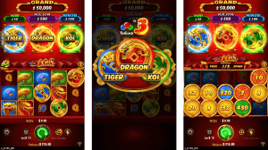 Kejar Cuan Keberuntunganmu di Dunia Seru 3 Coin Treasures