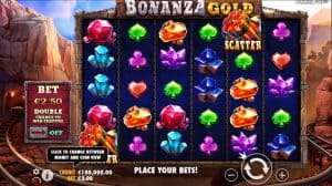 Bonanza Gold: Petualangan Seru Berburu Emas Hadiah Melimpah