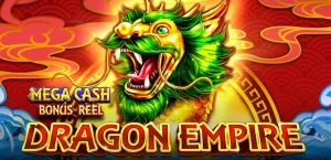 Dunia Naga Epik dengan Harta Rahasia Menarik Dragon Empire