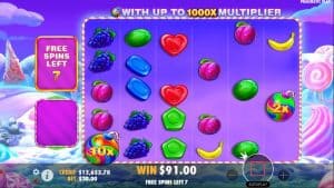 Cara Cepat Maxwin Sweet Bonanza 1000 Cuan Manis Melimpah
