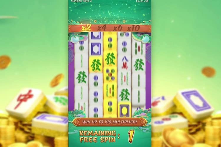 Strategi Jitu Mahjong Ways 2 Biar Cuan Nggak Pake Lama
