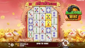 Cuan Tanpa Risiko Akun Demo Mahjong Wins 3 Black Scatter