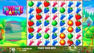 Trik Ampuh Raih Maxwin untuk Pemula di Slushie Party OLE777