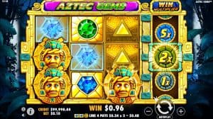 Pola Terbaru Cuan Unik Aztec Gems OLE777 Bikin Nagih Main