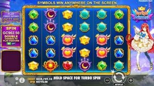 Rahasia Pemula Menang Gampang di Starlight Princess