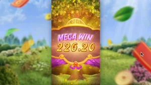 Panen Keberuntungan Besar Dalam Prosperity Fortune Tree