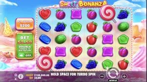 Sensasi Manis yang Bikin Nagih Main di Sweet Bonanza 2025
