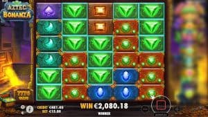 Rahasia Emas Tersembunyi Negeri Legendaris Aztec Bonanza