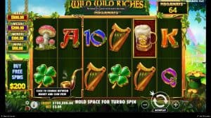 Petualangan Kaya yang Menggoda Dalam Wild Wild Riches