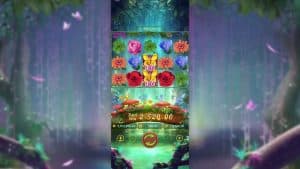 Pesona Bunga Lembut Menenangkan Hati Dari Butterfly Blossom