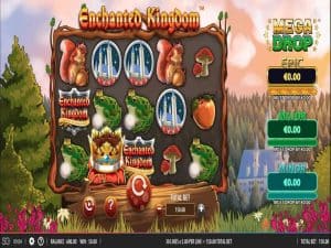 Dunia Fantasi Ajaib Penuh Kejutan Terbaik di Enchanted Kingdom