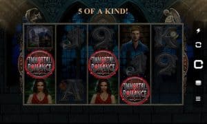 Cinta Abadi Penuh Misteri Unik Dalam Immortal Romance
