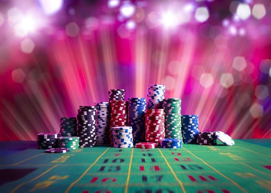 Trik Raih Bonus Live Casino Gacor Dan Mudah Terpercaya