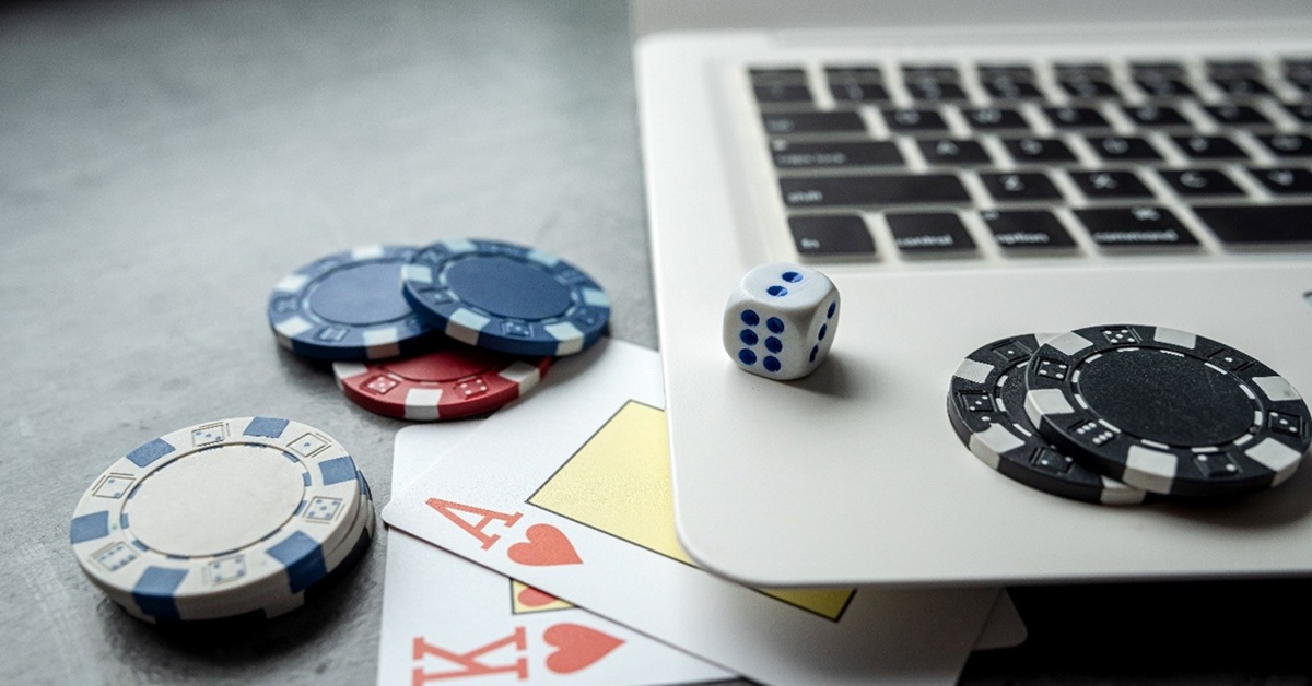 Pola Jitu Main Live Casino Biar Peluang Menang Besar