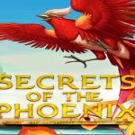 Secrets of the Phoenix Rahasia Api Abadi Penuh Hoki