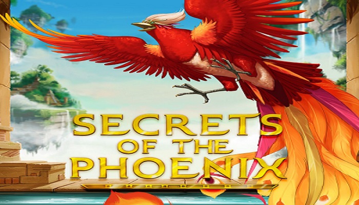 Secrets of the Phoenix Rahasia Api Abadi Penuh Hoki