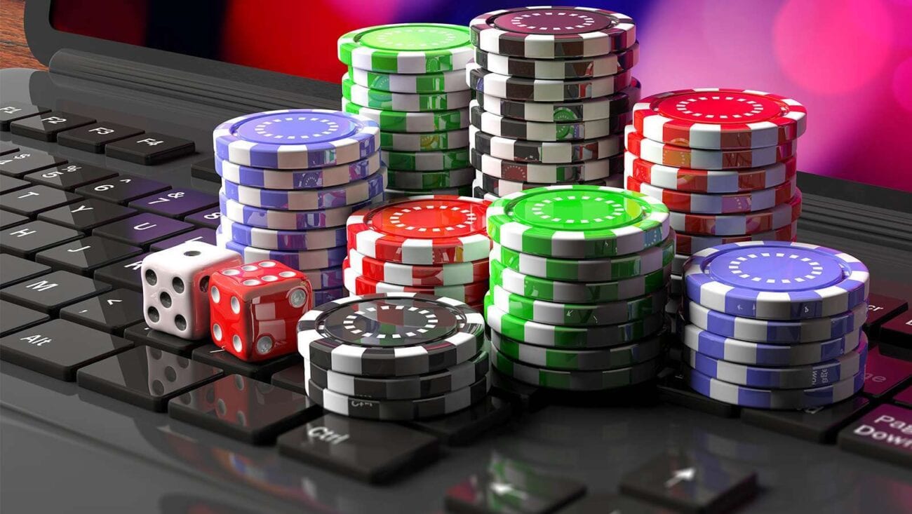 Rahasia Kemenangan Besar Live Casino Bikin Untung Maksimal