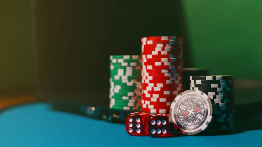 Strategi Sukses Main Live Casino Biar Hasil Lebih Maksimal