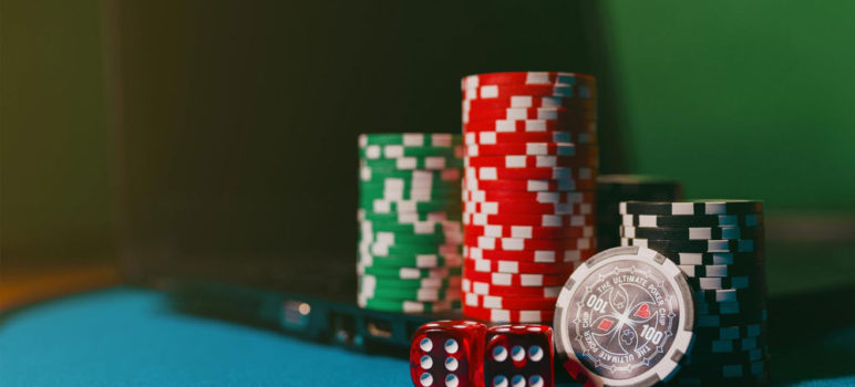 Panduan Aman Main Live Casino untuk Pemula Anti Boncos