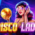 Game Disko Lady: Nuansa Musik yang Penuh Warna