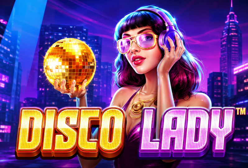 Game Disko Lady: Nuansa Musik yang Penuh Warna
