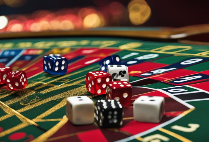 Sensasi Bermain Live SicBo & Cara Mendapatkan Jackpot