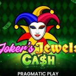 Keseruan Joker’s Jewels: Slot Bertema Permata dan Joker