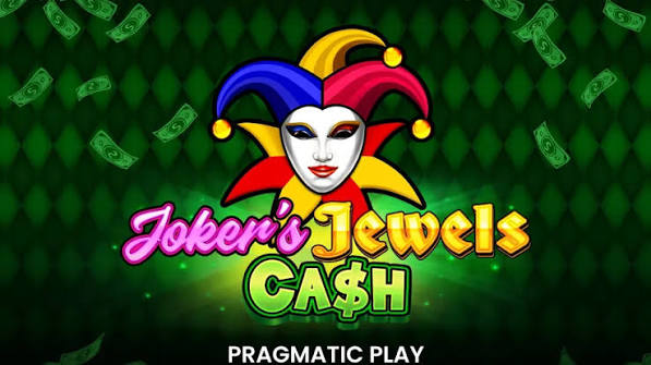joker jewels
